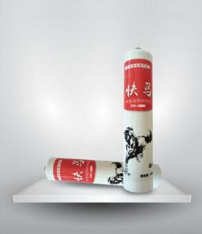 粘接密封膠價(jià)格